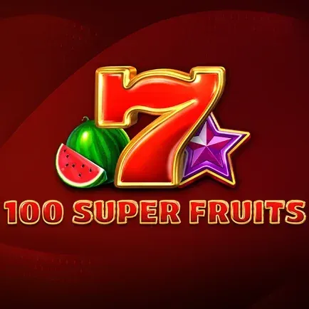 100 Super Fruits Clover Chance